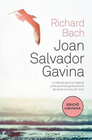 JOAN SALVADOR GAVINA | 9788419394460 | BACH, RICHARD