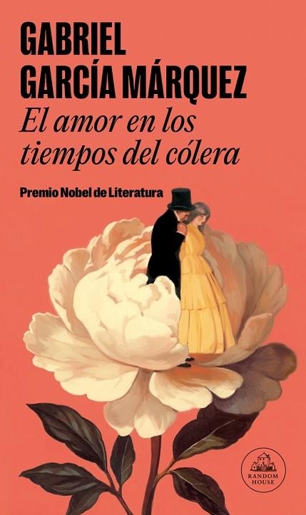 EL AMOR EN LOS TIEMPOS DEL CÓLERA | 9788439747383 | GARCÍA MÁRQUEZ, GABRIEL