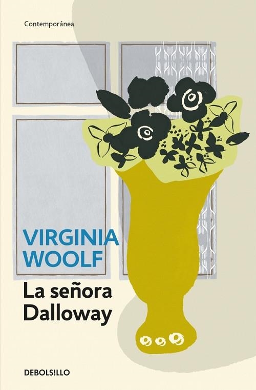 LA SEÑORA DALLOWAY | 9788499899701 | WOOLF, VIRGINIA