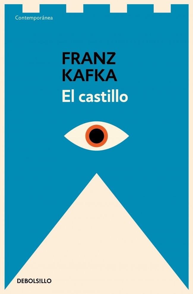 EL CASTILLO | 9788497593267 | KAFKA, FRANZ