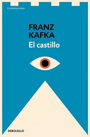 EL CASTILLO | 9788497593267 | KAFKA, FRANZ