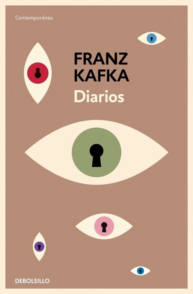 DIARIOS | 9788497935494 | KAFKA, FRANZ