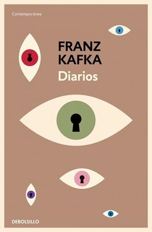DIARIOS | 9788497935494 | KAFKA, FRANZ