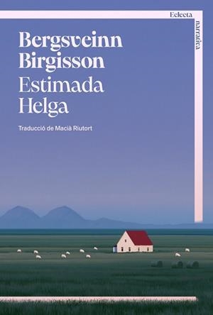 ESTIMADA HELGA | 9791387933104 | BIRGISSON, BERGSVEINN