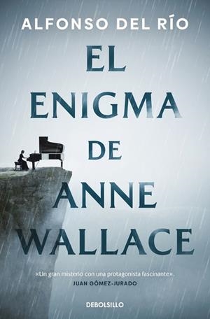 EL ENIGMA DE ANNE WALLACE | 9788466363013 | DEL RÍO, ALFONSO
