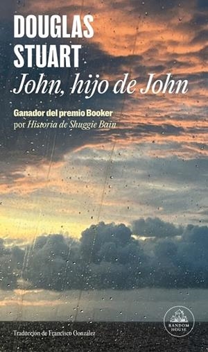JOHN, HIJO DE JOHN | 9788439746485 | STUART, DOUGLAS