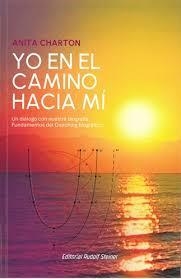 YO EN EL CAMINO HACIA MI | 9788418919541 | CHARTON,ANITA