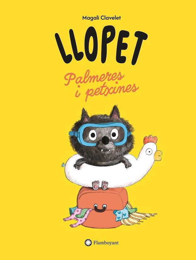 LLOPET. PALMERES I PETXINES | 9791387614263 | CLAVELET, MAGALI