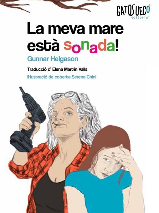 LA MEVA MARE ESTA SONADA | 9791399105193 | HELGASON,GUNNAR