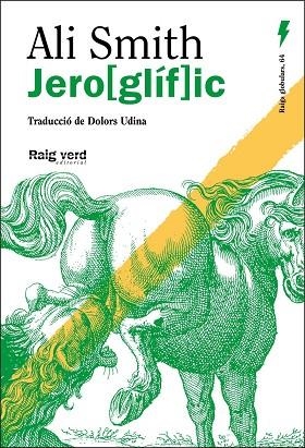 JEROGLIFIC | 9788410487369