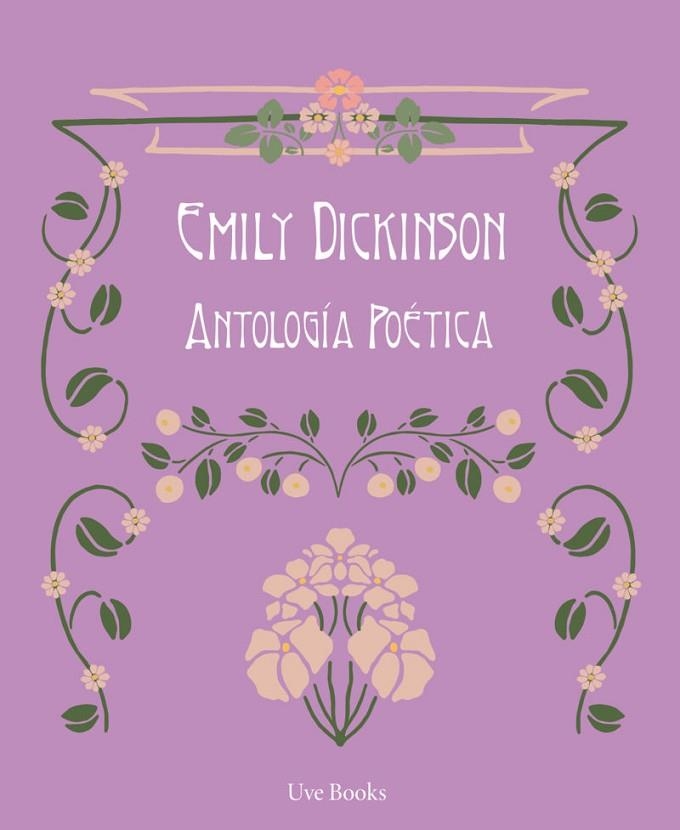 EMILY DICKINSON | 9791399225525