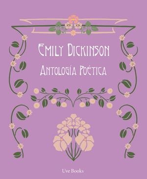 EMILY DICKINSON | 9791399225525