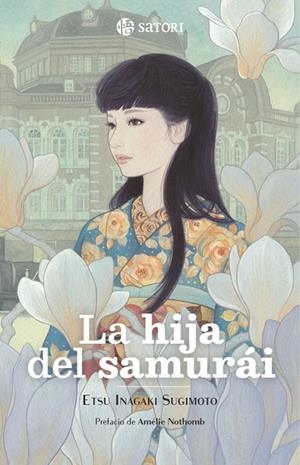 HIJA DEL SAMURAI, LA | 9788410404342 | INAGAKI SUGIMOTO ETSE