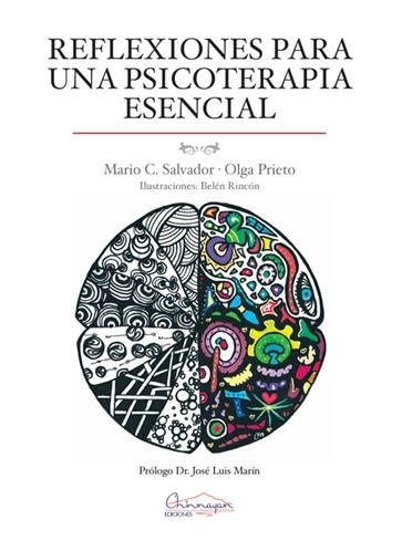 REFLEXIONES PARA UNA PSICOTERAPIA ESENCIAL | 9791399135176 | C. SALVADOR, MARIO/PRIETO BLANCO, OLGA