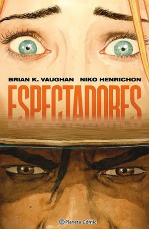 ESPECTADORES | 9791388101373 | VAUGHAN, BRIAN K./HENRICHON, NIKO