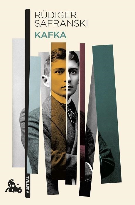 KAFKA | 9788411078283 | SAFRANSKI, RÜDIGER