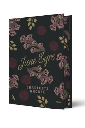 JANE EYRE EDICIÓN ESPECIAL CON CANTOS TINTADOS | 9791370093051 | BRONTË, CHARLOTTE