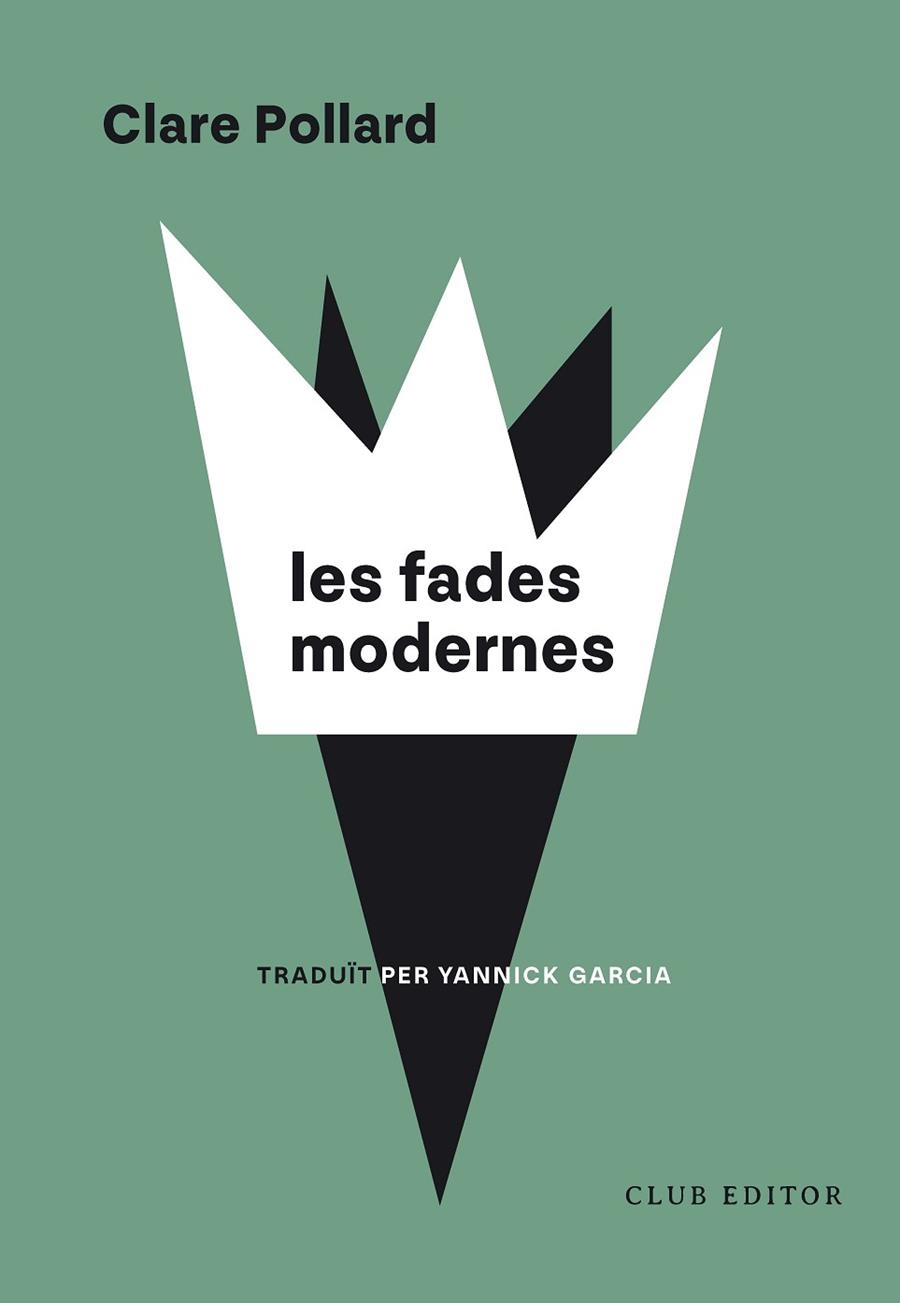 LES FADES MODERNES | 9788473294973 | POLLARD, CLARE