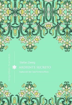 ARDIENTE SECRETO | 9791399167665 | ZWEIG, STEFAN