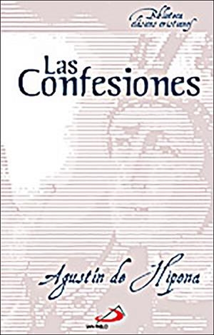 LAS CONFESIONES | 9788428530491 | AGUSTÍN, SANTO, OBISPO DE HIPONA