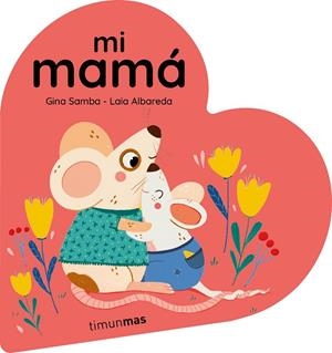 MI MAMÁ | 9788408294092 | SAMBA, GINA