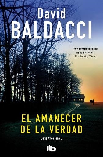 EL AMANECER DE LA VERDAD | 9791387652098 | BALDACCI, DAVID