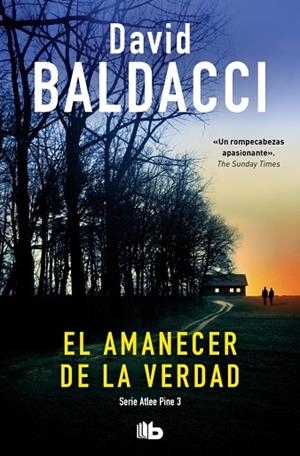 EL AMANECER DE LA VERDAD | 9791387652098 | BALDACCI, DAVID