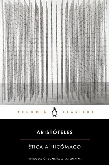 ÉTICA A NICÓMACO | 9788491058113 | ARISTÓTELES