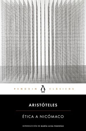 ÉTICA A NICÓMACO | 9788491058113 | ARISTÓTELES
