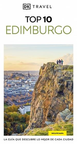EDIMBURGO | 9780241837412