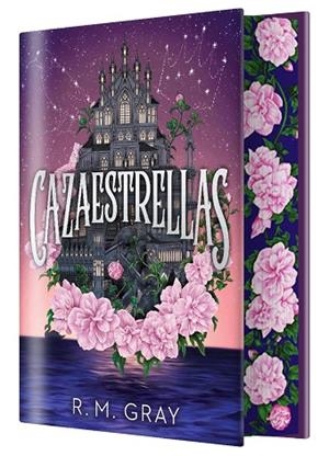 CAZAESTRELLAS. CRUZANOCHES 2 (EDICIÓN CANTOS PINTADOS) | 9791387711269 | GRAY, R. M.