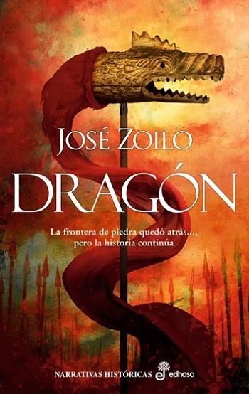 DRAGÓN | 9788435065597 | ZOILO, JOSÉ