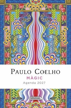 MÀGIC. AGENDA PAULO COELHO 2027 | 9791387802516 | COELHO, PAULO