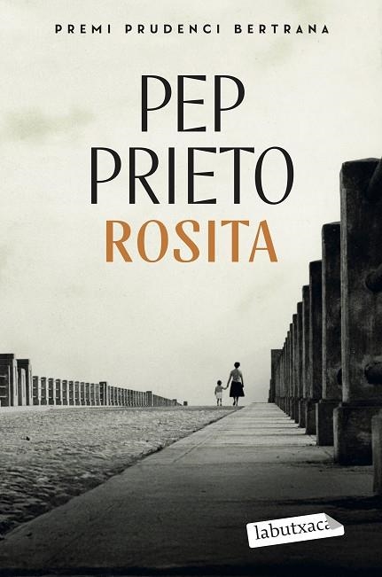 ROSITA | 9791387802783 | PRIETO, PEP