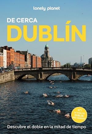 DUBLÍN | 9788408319214 | DAVENPORT, FIONN