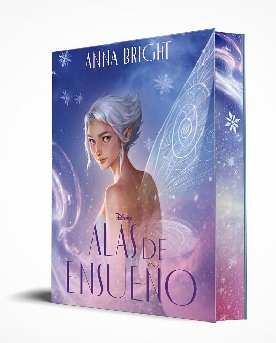 ALAS DE ENSUEÑO (CANTELLS PINTATS) | 9791387901813 | BRIGHT, ANNA/DISNEY