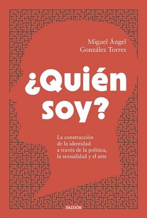 ¿QUIÉN SOY? | 9788449345722 | GONZÁLEZ TORRES, MIGUEL ÁNGEL