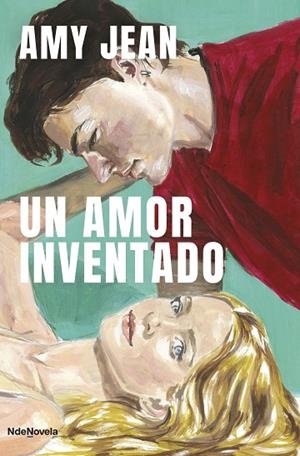 UN AMOR INVENTADO | 9788410140677 | JEAN, AMY