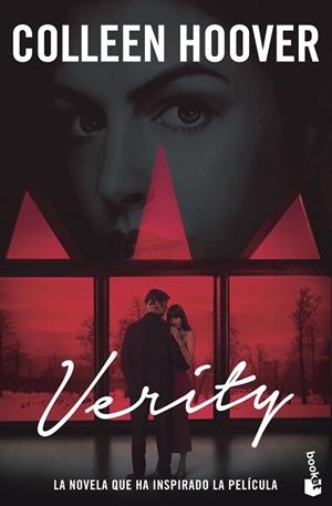 VERITY. LA SOMBRA DE UN ENGAÑO | 9788408325451 | HOOVER, COLLEEN