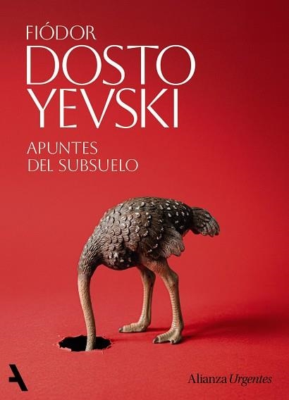 APUNTES DEL SUBSUELO | 9791370093112 | DOSTOYEVSKI, FIÓDOR