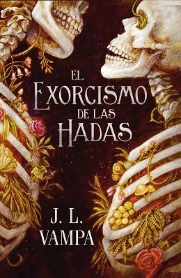 EL EXORCISMO DE LAS HADAS. PERVERSAS REALIDADES LIBRO 1 | 9791388108280 | VAMPA, J.L.