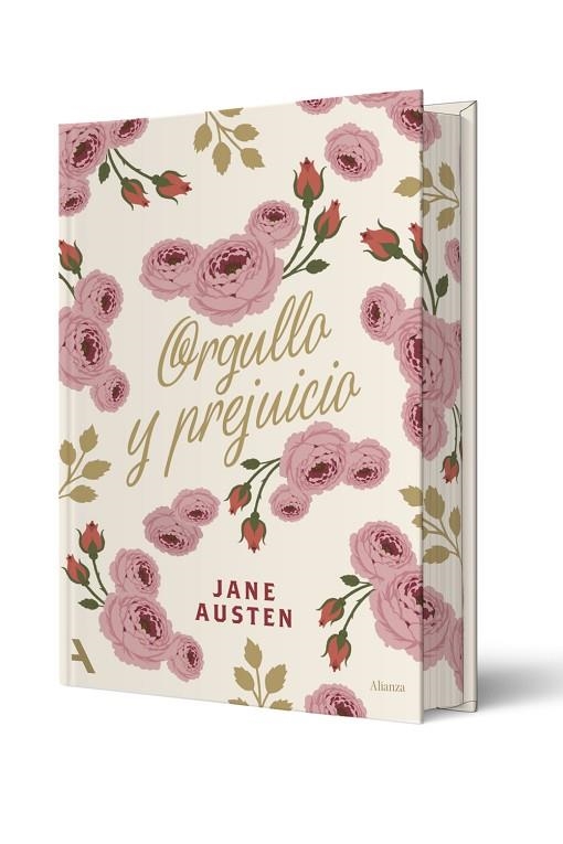 ORGULLO Y PREJUICIO. EDICIÓN ESPECIAL CON CANTOS TINTADOS | 9791370093068 | AUSTEN, JANE