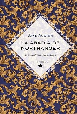 LA ABADÍA DE NORTHANGER | 9791399083477 | AUSTEN, JANE