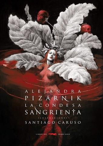 LA CONDESA SANGRIENTA | 9791399205589 | PIZARNIK, ALEJANDRA