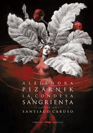 LA CONDESA SANGRIENTA | 9791399205589 | PIZARNIK, ALEJANDRA