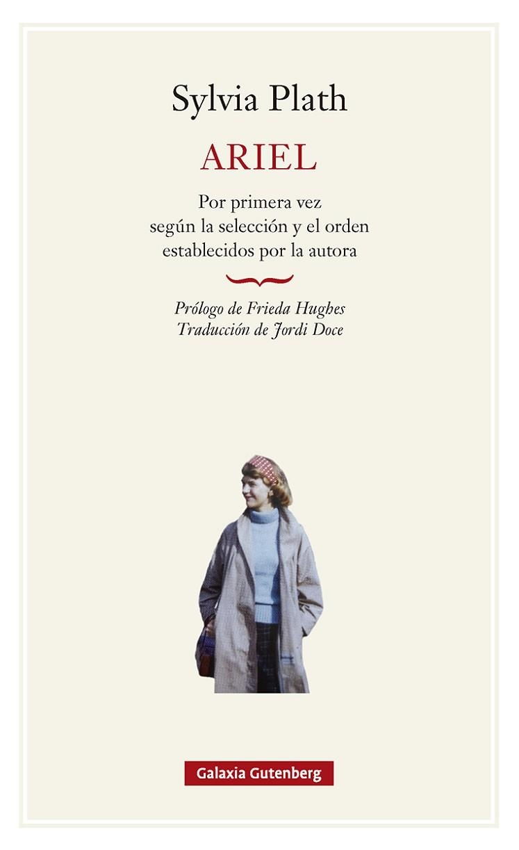 ARIEL | 9791388019814 | PLATH, SYLVIA