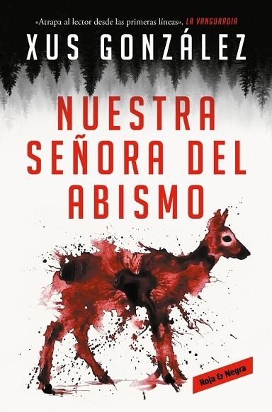 NUESTRA SEÑORA DEL ABISMO | 9791387740184 | GONZÁLEZ, XUS