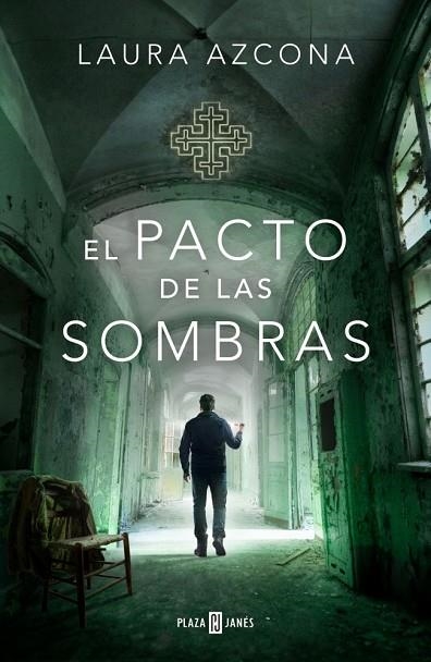 EL PACTO DE LAS SOMBRAS (INSPECTORA JULIA ARRONDO 3) | 9788401036293 | AZCONA, LAURA