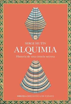 ALQUIMIA HISTORIA DE UNA CIENCIA SECRETA | 9791388032585 | HUTIN, SERGE