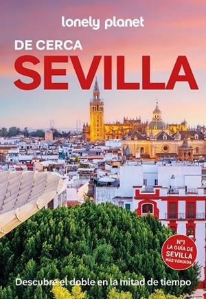 SEVILLA | 9788408311485 | MOLINA, MARGOT
